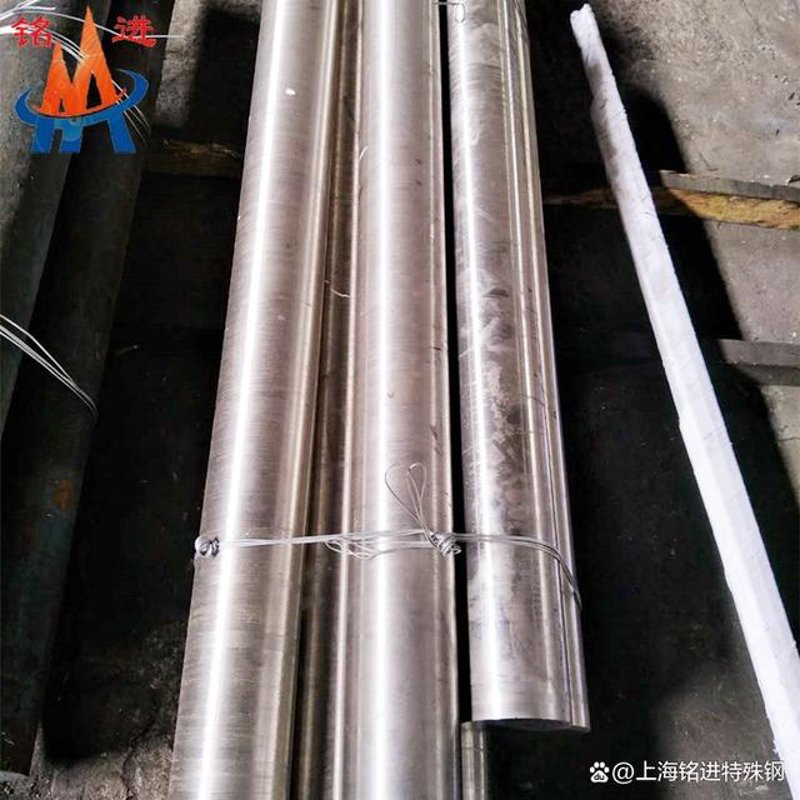 特殊钢：工业之骨，硬核支撑
